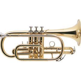 CORNETA J. MICHAEL EN SI BEMOL CT420