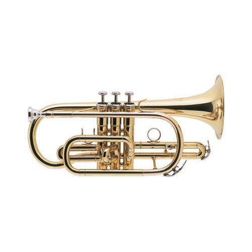 CORNETA J. MICHAEL EN SI BEMOL CT420
