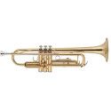 TROMPETA J. MICHAEL LACADA TR380 EN SI BEMOL