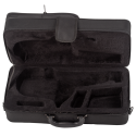 ESTUCHE SAXO SOPRANO J. MICHAEL CSPC700