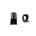 ABRAZADERA Y TAPA PARA SAXO TENOR J. MICHAEL D04