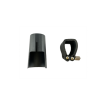 ABRAZADERA Y TAPA PARA SAXO TENOR J. MICHAEL D04