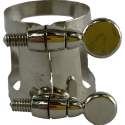 ABRAZADERA PARA BOQUILLA DE CLARINETE J. MICHAEL MCL703L