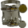 ABRAZADERA PARA BOQUILLA DE CLARINETE J. MICHAEL MCL703L