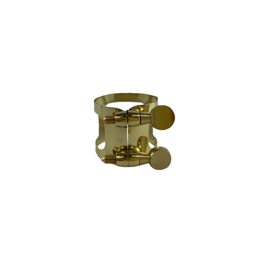 ABRAZADERA PARA BOQUILLA DE SAXO ALTO J. MICHAEL MAL302L