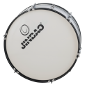 BOMBO DE CHARANGA JINBAO 20 X 55 CMS