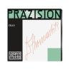 "Cuerda cello Thomastik Prazision 90 1ª La cromo Medium"
