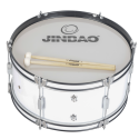 BOMBO DE CHARANGA JINBAO 20 X 50 CMS