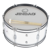 BOMBO DE CHARANGA JINBAO 20 X 50 CMS