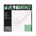 "Set de cuerdas cello Thomastik Prazision 102 Medium"