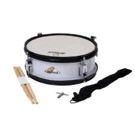 CAJA INFANTIL JINBAO 10" x 5" BLANCA