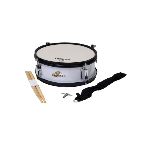 CAJA INFANTIL JINBAO 10" x 5" BLANCA