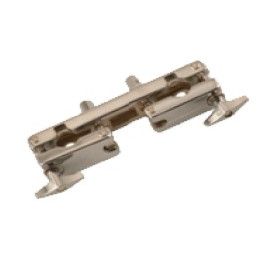 ADAPTADOR JINBAO PARA PIE DE PLATO SP78J