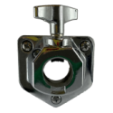 SOPORTE BRAZO JINBAO BOMBO A TOM TH89TBJ