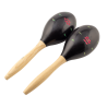 MARACAS DE MADERA JINBAO DE 11