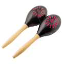 MARACAS DE MADERA JINBAO DE 11