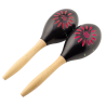 MARACAS DE MADERA JINBAO DE 11