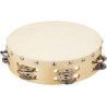 PANDERETA JINBAO DE 20CMS TH812