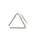 TRIÁNGULO JINBAO DE 25CMS T10