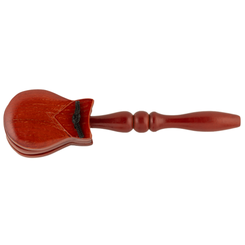 CASTAÑUELAS CON MANGO JINBAO G86A