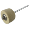 MAZA PEDAL BOMBO (FIELTRO) SP39J