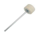 MAZA PEDAL BOMBO (FIELTRO) SP39J