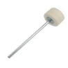 MAZA PEDAL BOMBO (FIELTRO) SP39J