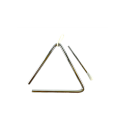 TRIÁNGULO JINBAO DE 15CMS T6