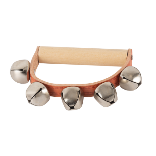  CORONA DE CASCABELES JINBAO G135B