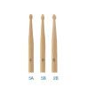 BAQUETAS 2B JINBAO 11312B
