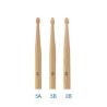 BAQUETAS 5B JINBAO 11315B