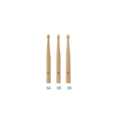 BAQUETAS 5B JINBAO NYLON 11315BN
