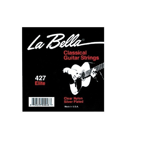 1ª CUERDA SUELTA LA BELLA 427