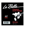 1ª CUERDA SUELTA LA BELLA 427