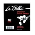 2ª CUERDA SUELTA LA BELLA 427