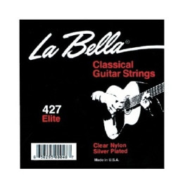 2ª CUERDA SUELTA LA BELLA 427