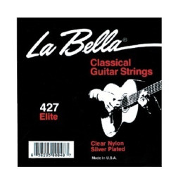 5ª CUERDA SUELTA LA BELLA 427