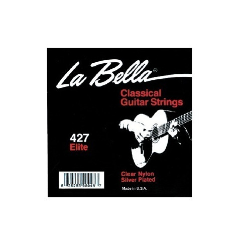 5ª CUERDA SUELTA LA BELLA 427