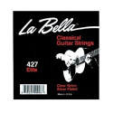 6ª CUERDA SUELTA LA BELLA 427