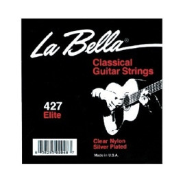 6ª CUERDA SUELTA LA BELLA 427