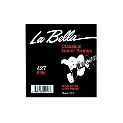 6ª CUERDA SUELTA LA BELLA 427