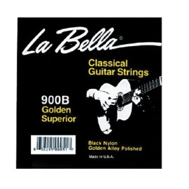 2ª CUERDA SUELTA LA BELLA 900B