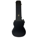 ESTUCHE EK PARA GUITARRA CLÁSICA DE ABS