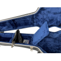 ESTUCHE EK PARA GUITARRA CLÁSICA DE ABS
