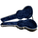 ESTUCHE EK PARA GUITARRA CLÁSICA DE ABS