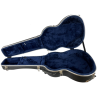 ESTUCHE EK PARA GUITARRA CLÁSICA DE ABS