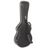ESTUCHE EK PARA GUITARRA ACÚSTICA DE ABS