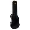 ESTUCHE EK PARA GUITARRA ELÉCTRICA DE ABS