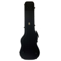 ESTUCHE EK PARA GUITARRA ELÉCTRICA DE ABS