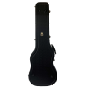 ESTUCHE EK PARA GUITARRA ELÉCTRICA DE ABS